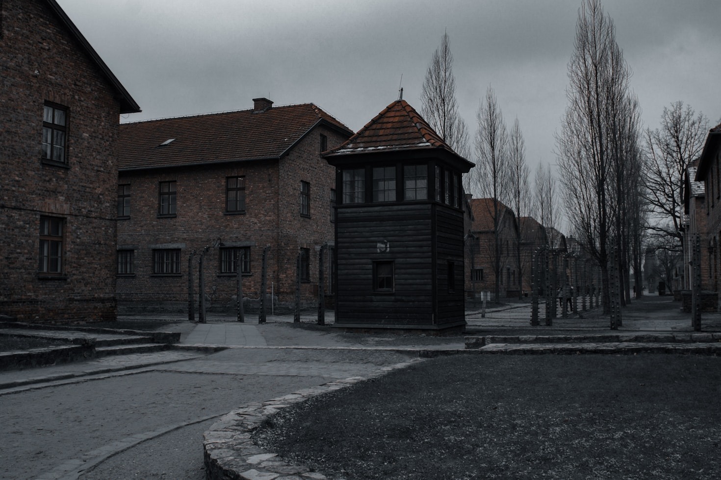 Überlebende sprechen: Geschichten des Holocaust